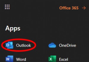 Cách tạo danh sách phân phối trong Outlook