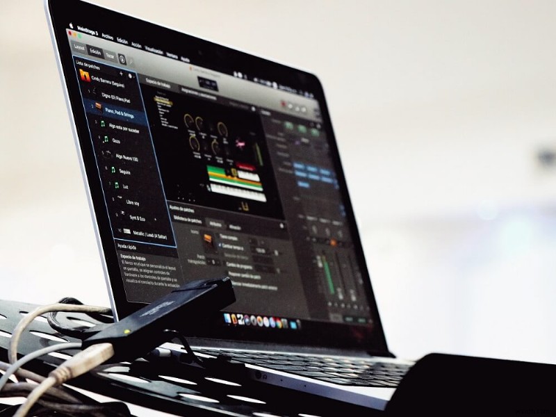11 Phần mềm chỉnh sửa âm thanh tốt nhất cho Mac