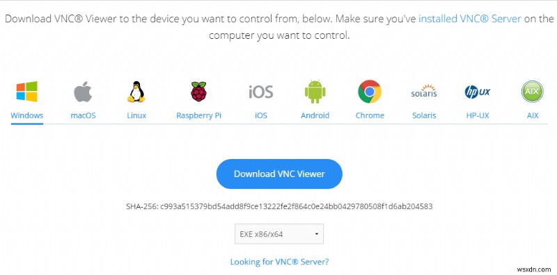 Cách điều khiển iPhone bằng PC Windows