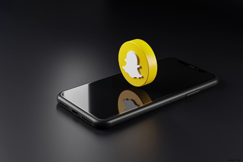 Cách cho phép truy cập máy ảnh trên Snapchat