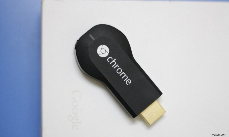 Cách phản chiếu màn hình Android hoặc iPhone của bạn lên Chromecast