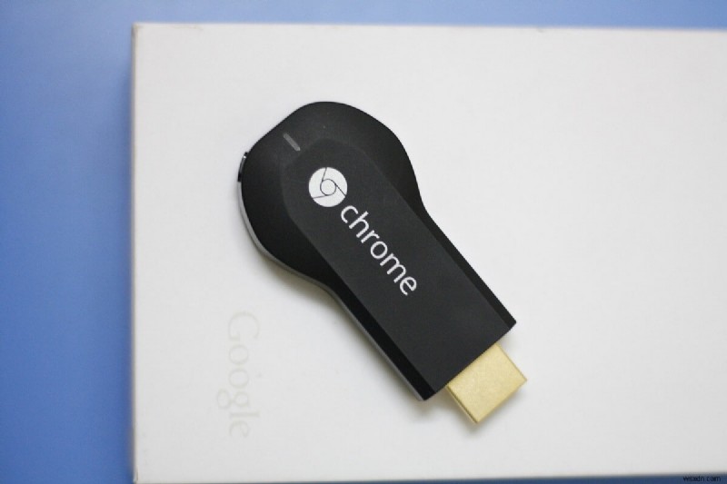 Cách phản chiếu màn hình Android hoặc iPhone của bạn lên Chromecast