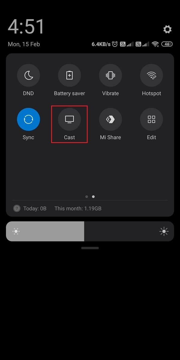 Cách phản chiếu màn hình Android hoặc iPhone của bạn lên Chromecast