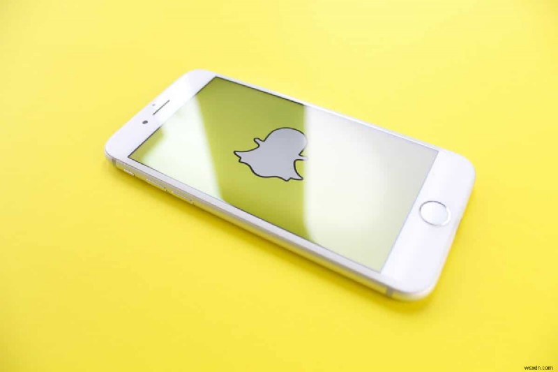 Khắc phục sự cố thông báo Snapchat không hoạt động
