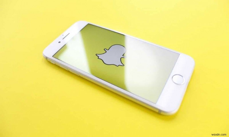Khắc phục sự cố thông báo Snapchat không hoạt động