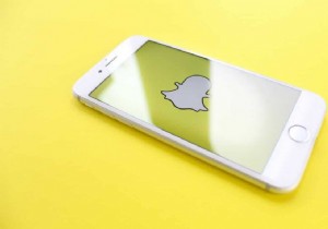 Khắc phục sự cố thông báo Snapchat không hoạt động