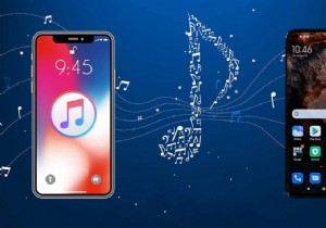5 cách chuyển nhạc từ iTunes sang Android