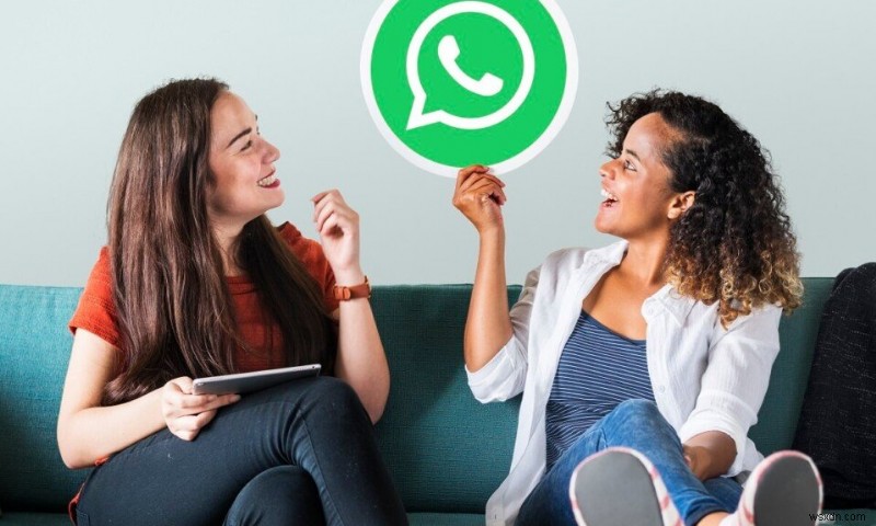 Làm thế nào để ghi lại cuộc gọi video và cuộc gọi thoại trên WhatsApp? 