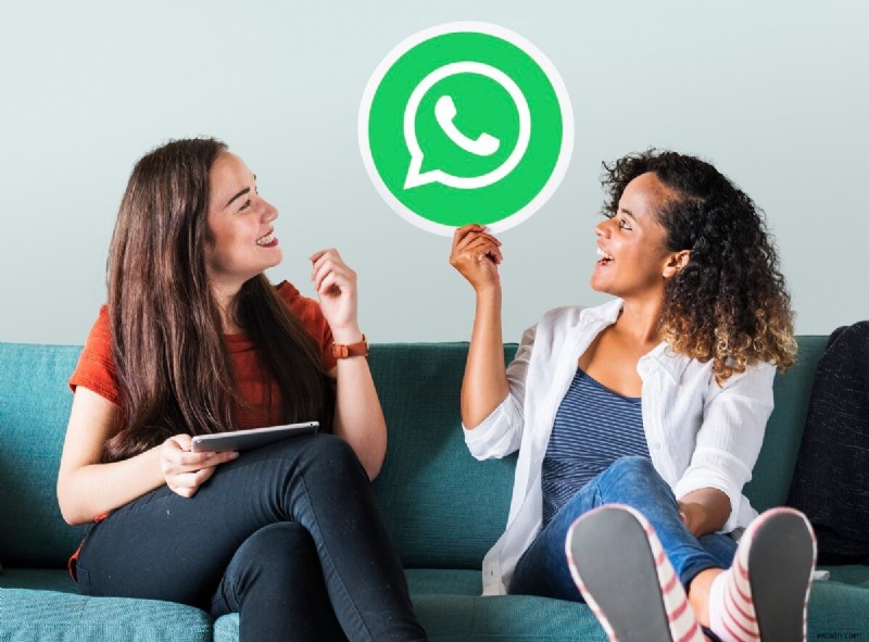 Làm thế nào để ghi lại cuộc gọi video và cuộc gọi thoại trên WhatsApp? 
