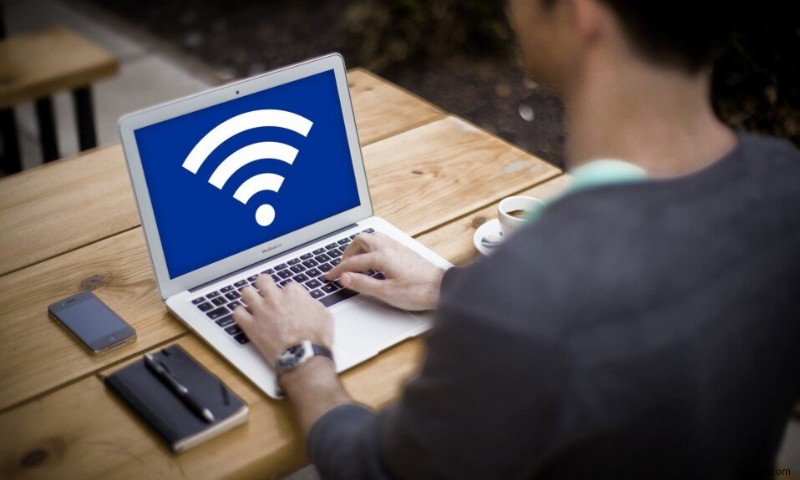 Cách xem mật khẩu WiFi đã lưu trên Windows, macOS, iOS và Android 