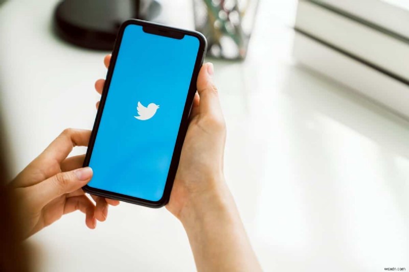 Cách khắc phục thông báo Twitter không hoạt động