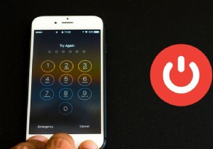 Cách sửa iPhone 7 hoặc 8 không tắt