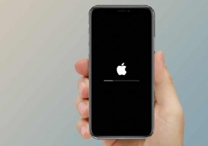 Cách khắc phục iPhone bị đóng băng hoặc bị khóa