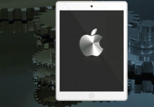 Cách Hard Reset iPad Mini