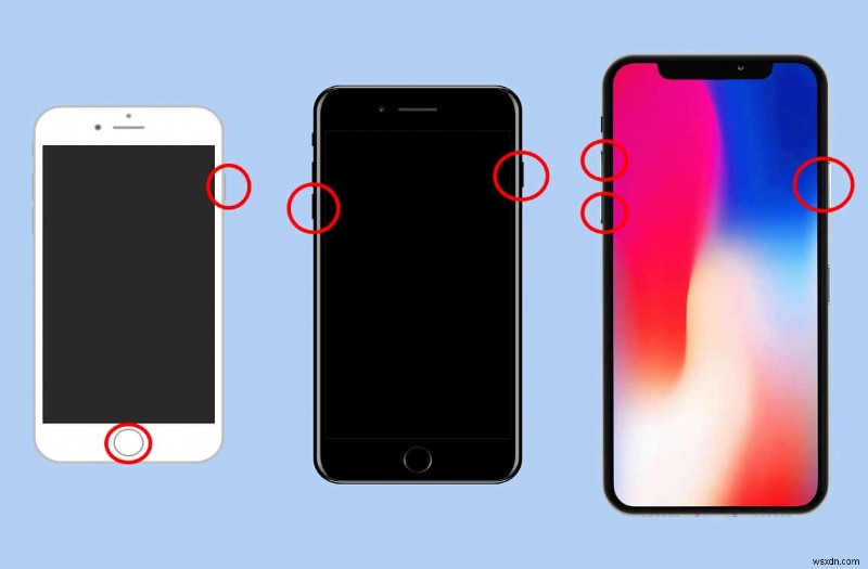 Tại sao iPhone của tôi không sạc?