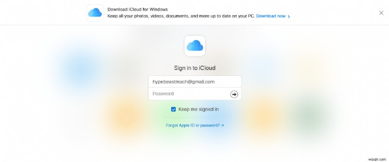 Xác thực hai yếu tố Apple ID