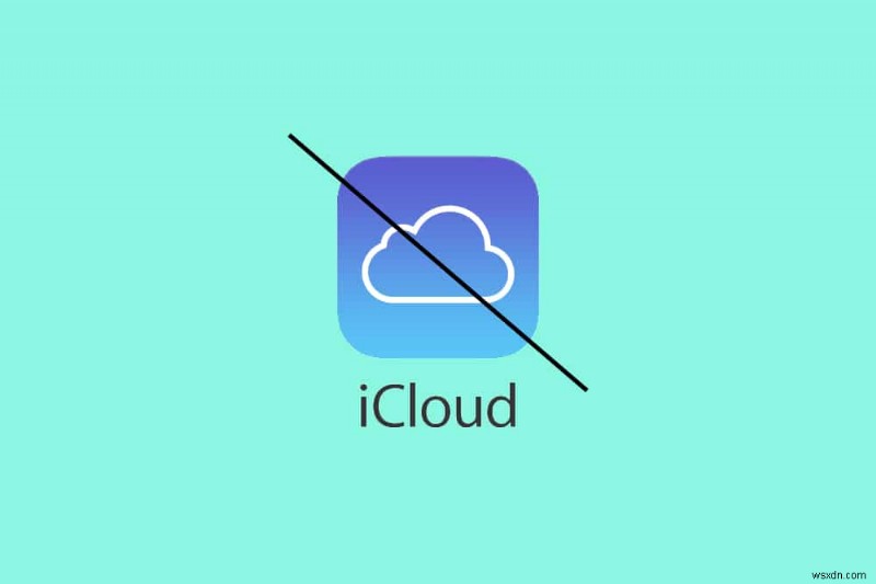 Sửa ảnh iCloud không đồng bộ với PC