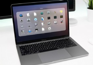 Cách sử dụng Thư mục Tiện ích trên Mac
