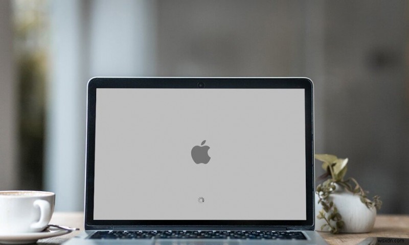 6 cách khắc phục MacBook khởi động chậm