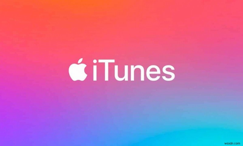 Sửa lỗi iTunes vẫn tự mở