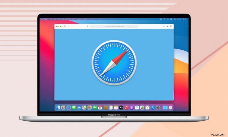5 cách để khắc phục Safari không mở trên máy Mac 