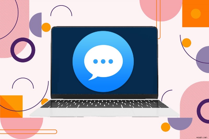 Sửa lỗi iMessage không được gửi trên máy Mac 