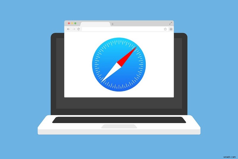 Cách chặn cửa sổ bật lên trong Safari trên Mac 