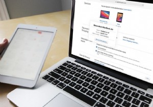 Cách xóa thiết bị khỏi ID Apple