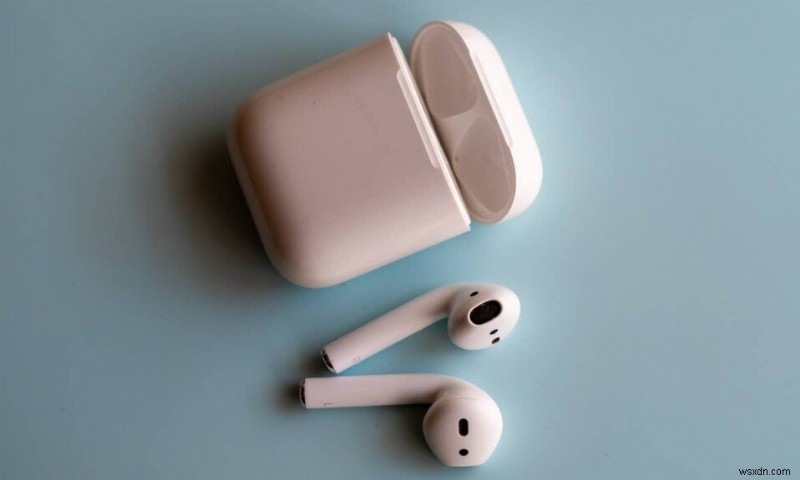 Khắc phục sự cố AirPods chỉ phát bằng một tai