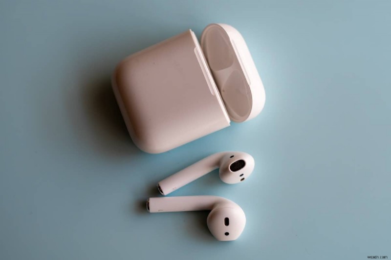 Khắc phục sự cố AirPods chỉ phát bằng một tai