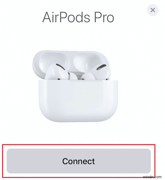 Cách đặt lại AirPods và AirPods Pro của bạn