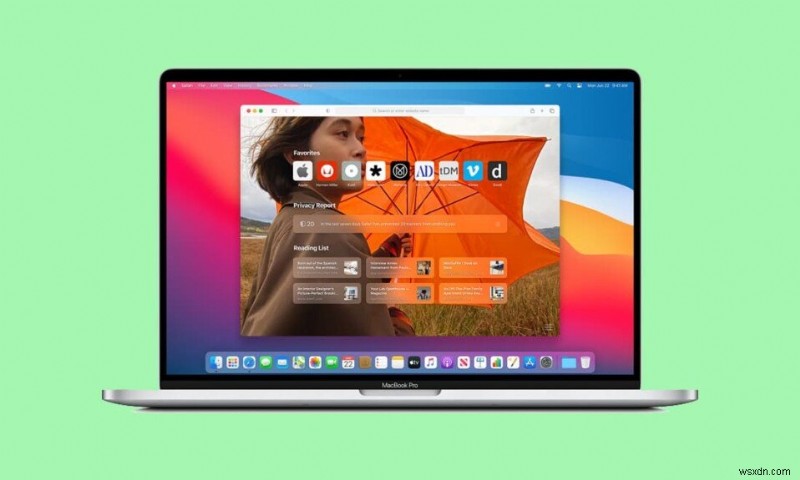 Khắc phục sự cố lớn của macOS 