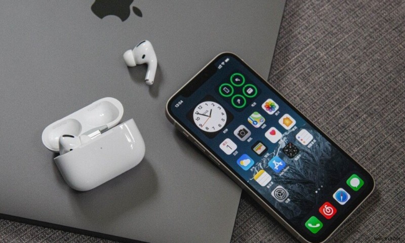 Khắc phục sự cố ngắt kết nối AirPods khỏi iPhone