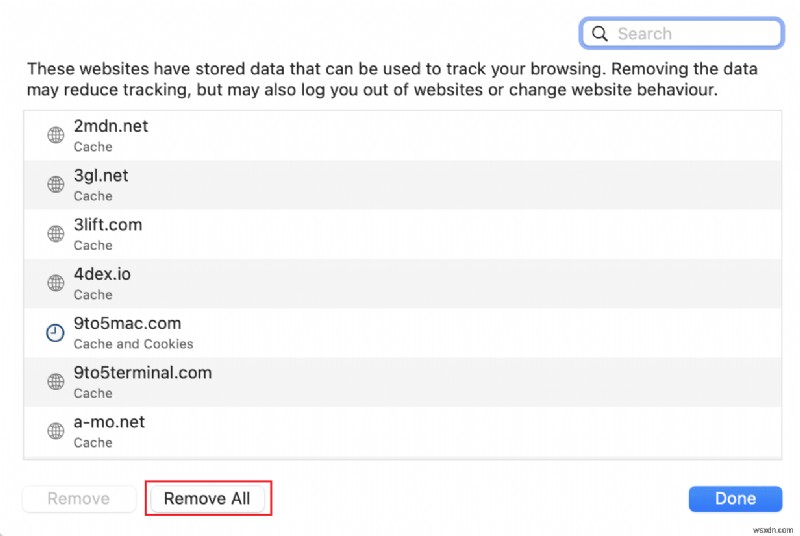 Tại sao Internet máy Mac của tôi đột ngột quá chậm?