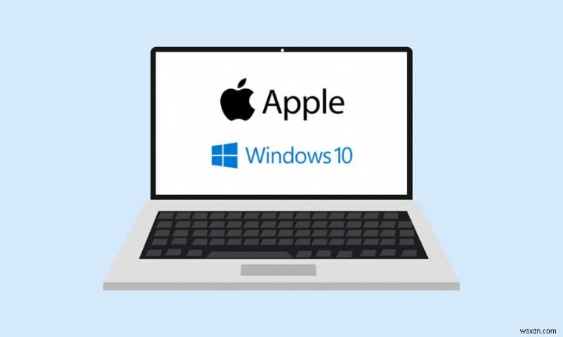 Cách cài đặt Hỗ trợ thiết bị di động của Apple trên Windows 10 