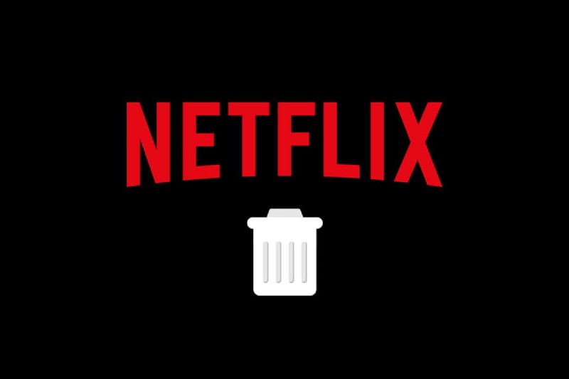 Cách xóa hồ sơ Netflix