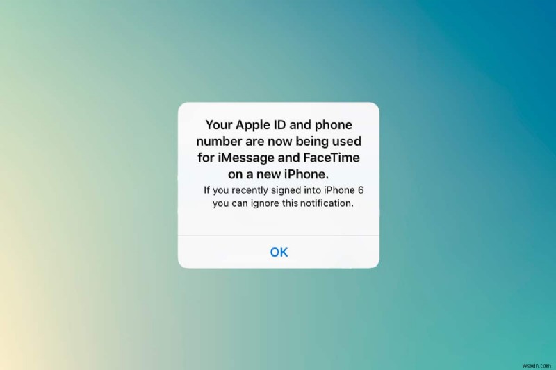 Làm cách nào để biết ID Apple của tôi đang được sử dụng ở đâu?