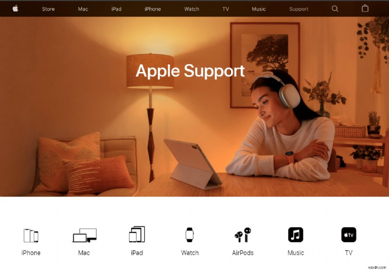 Sửa lỗi xác minh không thành công khi kết nối với máy chủ Apple ID