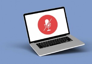 Cách sửa lỗi micrô không hoạt động trên máy Mac 