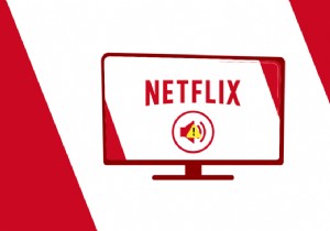 Khắc phục tình trạng đồng bộ hóa âm thanh Netflix trên TV