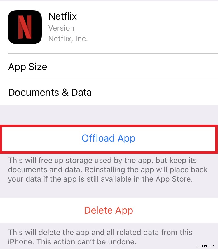 Sửa lỗi Netflix Audio and Picture Out of Sync trên Android