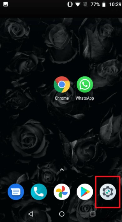 Sửa cuộc gọi video WhatsApp không hoạt động trên iPhone và Android