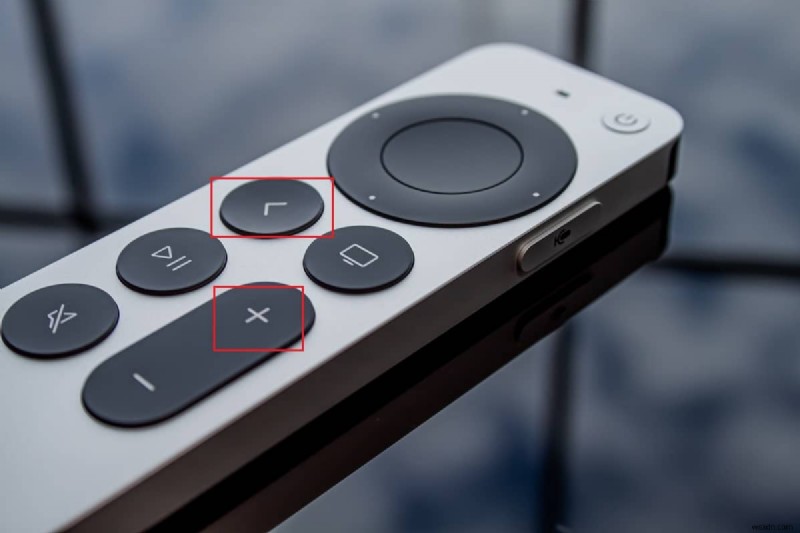Khắc phục sự cố Apple TV Remote không hoạt động