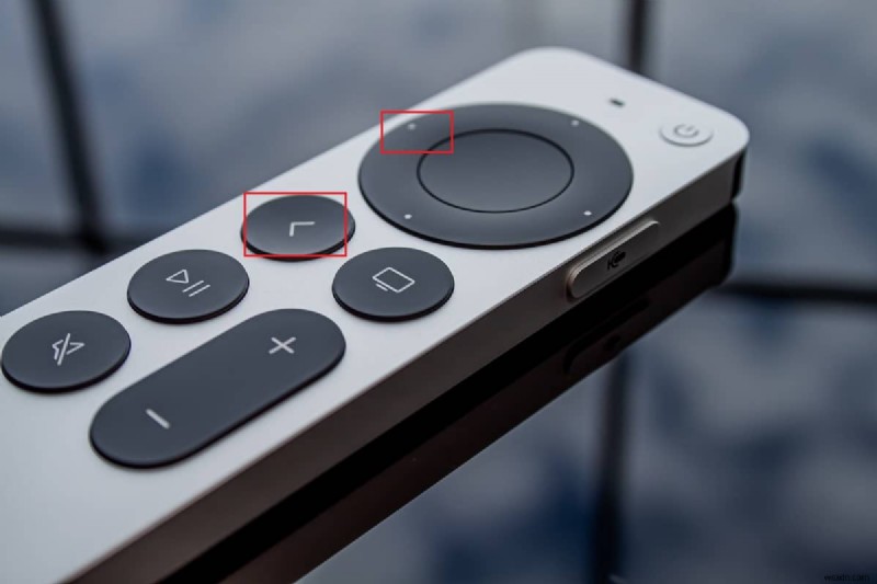 Khắc phục sự cố Apple TV Remote không hoạt động