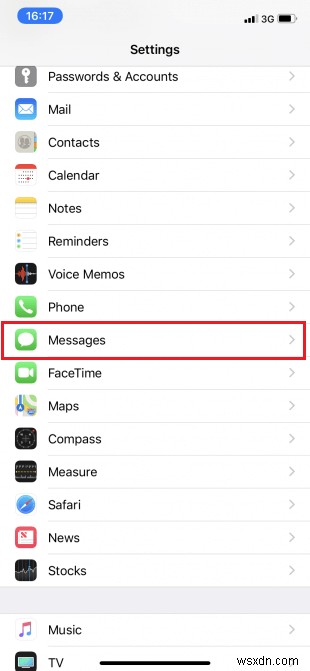 Khắc phục sự cố cần kích hoạt iMessage để gửi tin nhắn này