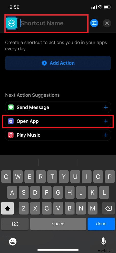 Cách đưa ứng dụng trở lại màn hình chính trên iPhone 