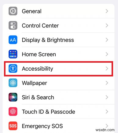 Cách chụp ảnh màn hình iPhone mà không cần nút