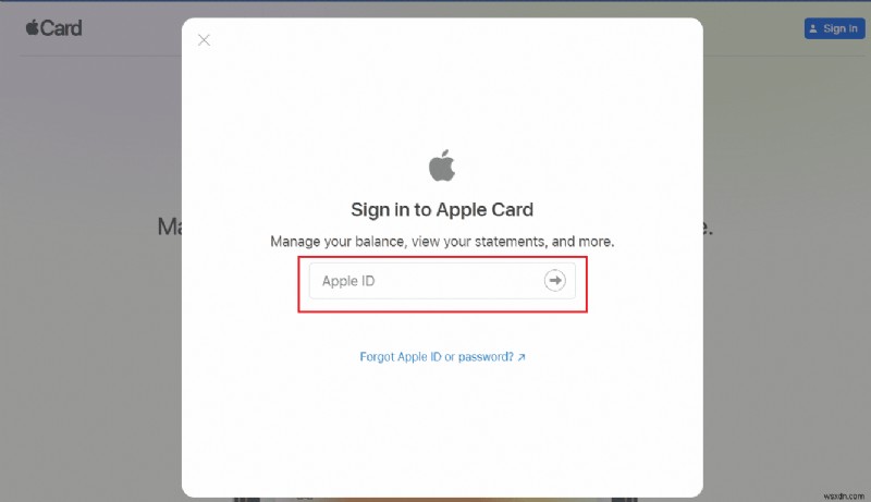 Cách xóa thẻ tín dụng khỏi ID Apple