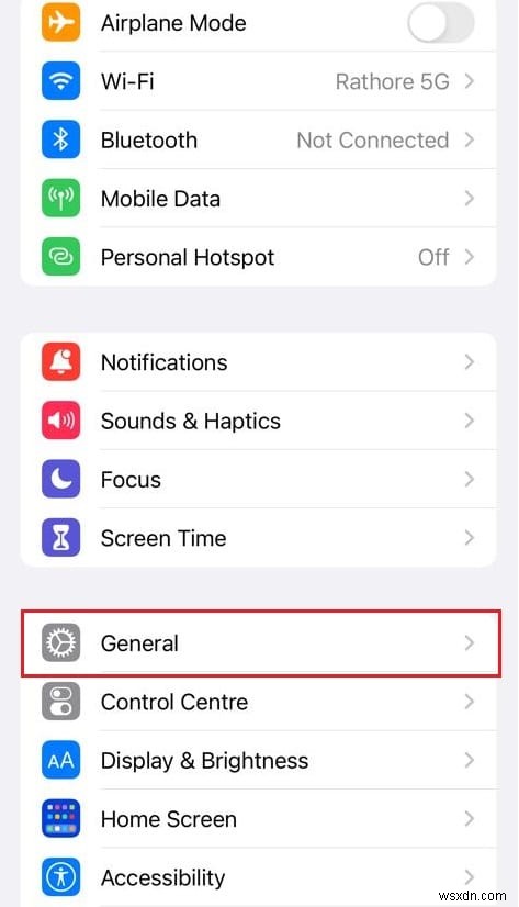 Sửa lỗi không thể cài đặt GarageBand trên iOS