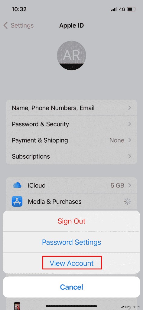Sửa lỗi không thể cài đặt GarageBand trên iOS